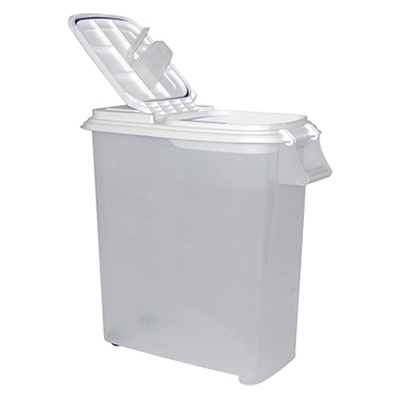 50QT Pet Food Dispenser