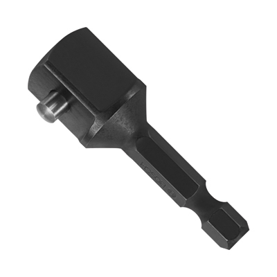 1/2" Socket Adapter