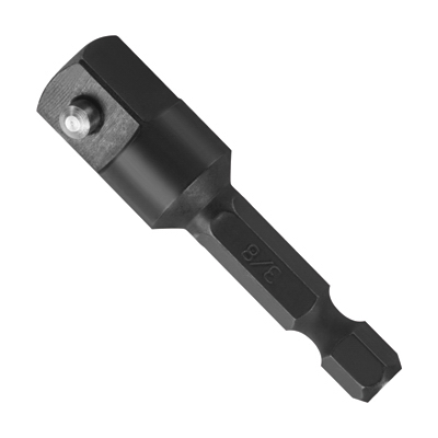 3/8" Socket Adapter