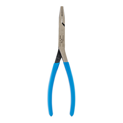 8" Duck Bill L Pliers