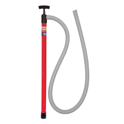 36" Util Hand Pump/Hose