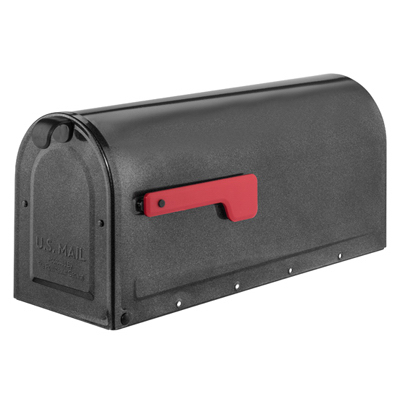 MB1 Pew MNT Mailbox