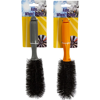 10"Auto WHL Brush ASSTD