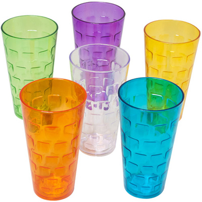 24OZ Tumblers ASSTD