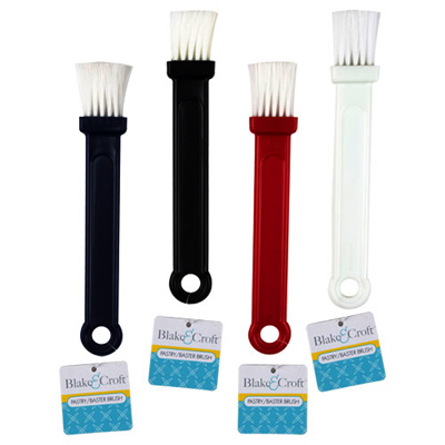 Pastry/Baster Brush