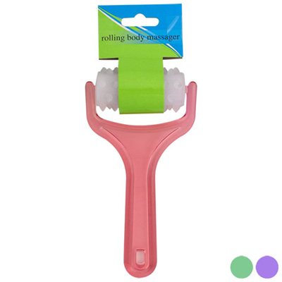 Roll Body Massager
