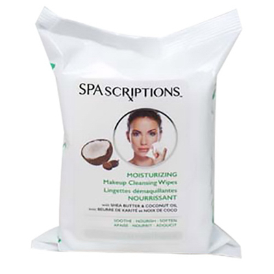 30CT Moist Facial Wipe