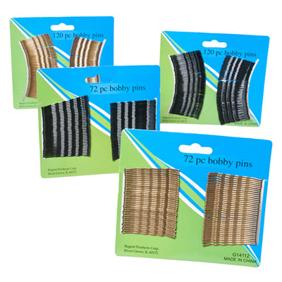 LG/Jumbo Bobby Pins