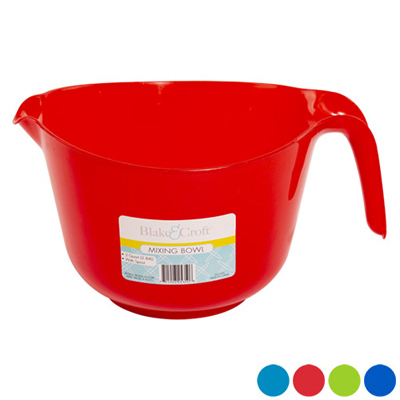 3QT Mix Bowl/Handle
