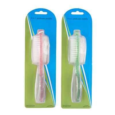 4n1 Pedicure Paddle