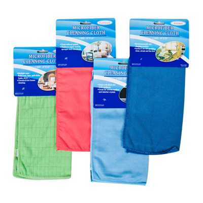 Micro Cleaning Cloth