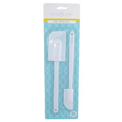 2PK Spatula Set