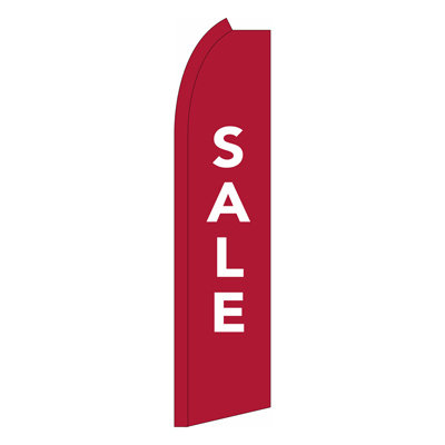 11' Sale Banner