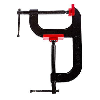 DBL Transverse C-Clamp