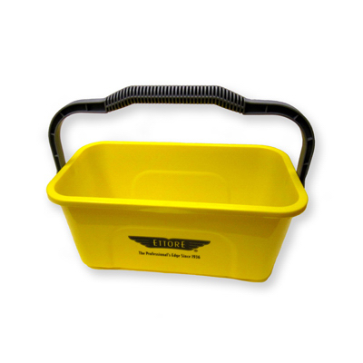 3G Yellow Plas Bucket 86000