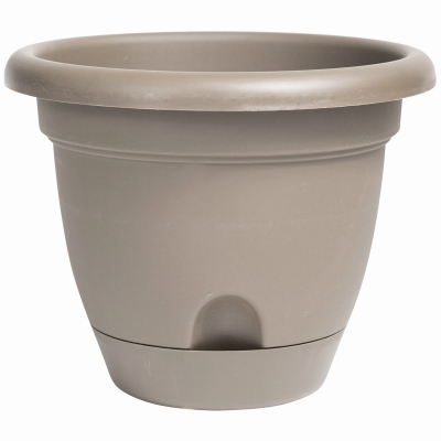 6" Stone Lucca Planter