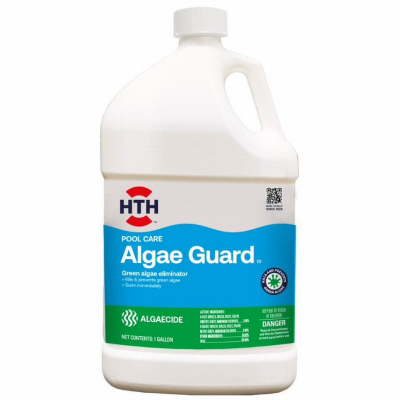 HTH GAL Liquid Algae Guard