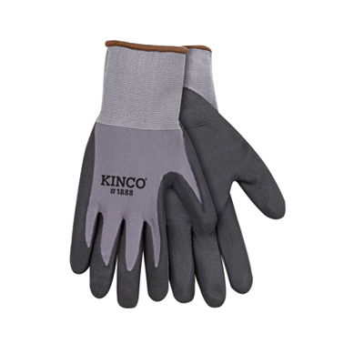 2XL Nitrile Palm Glove