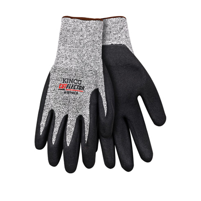 1894CR-XL  Glove CUTFLECTOR XLR