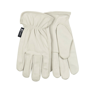 MED WMNS GoatDriv Glove