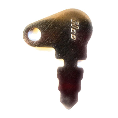 1147 Tractor Key Blank