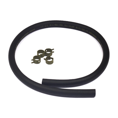 Fuel Line Kit