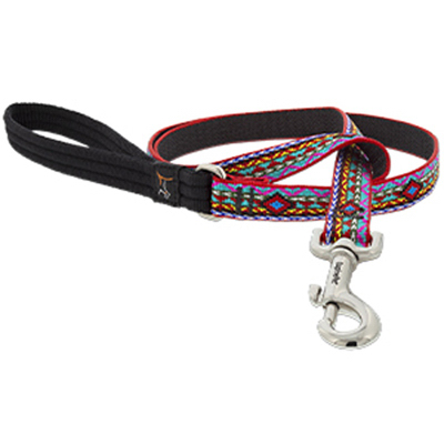 3/4x6 El Paso Dog Leash