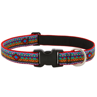 1x12-20 ADJ Dog Collar