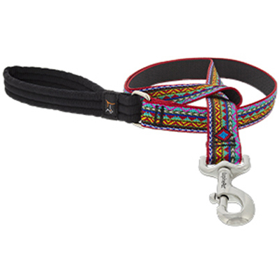 1x6 El Paso Dog Leash