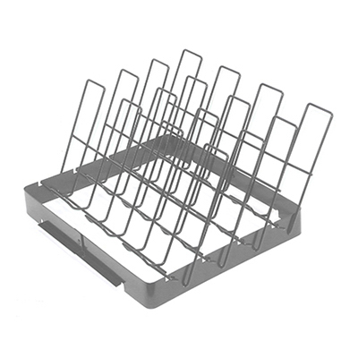 GZ SLV Rib Rack