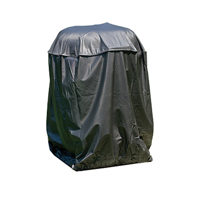 GZ Black Kettle Grill Cover
