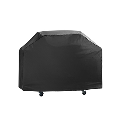 LG BLK Grill Cover