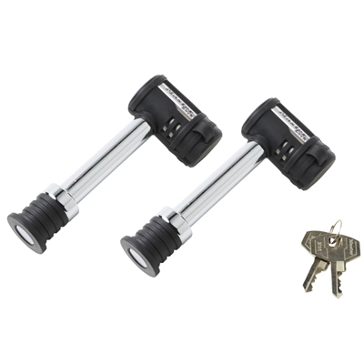 2PK5/8 Barbell Pin/Lock