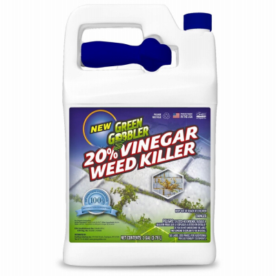GAL 20% Vinegar Weed Killer