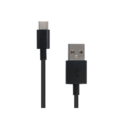 4' USB-C-USB Cable