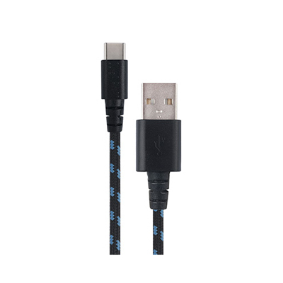 9' USB-C Braided Cable