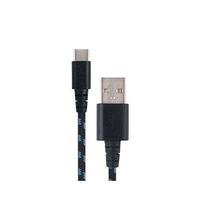 6' USB-C Braided Cable