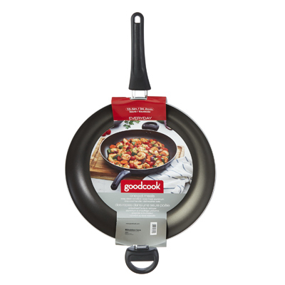 13" 1 Pot Meal Fry Pan