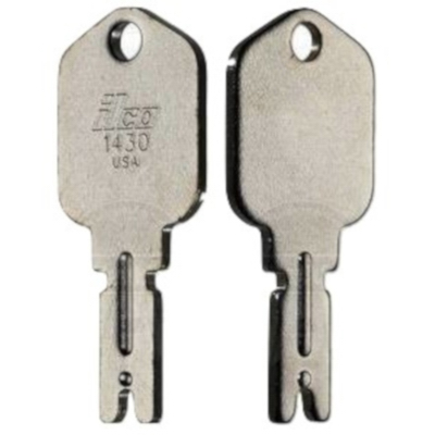 1430 Clark Forklift Key