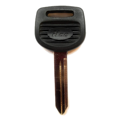 1628-P Freightliner Truck Key