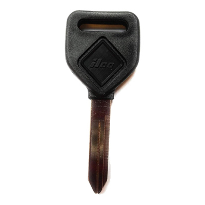 1629-P Freightliner Truck Key