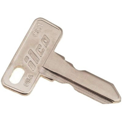 CC1 Club Car Golf Cart Key Blank