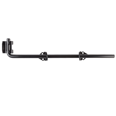 5/8x18 BLK Cane Bolt