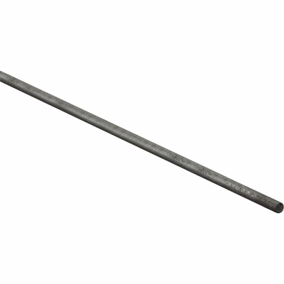 1/4x72 CR Smooth Rod