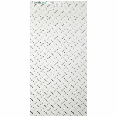 24x12 Diam PLT Sheet