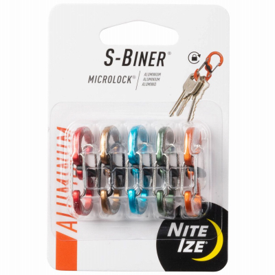 5pk S-Biner Microlock