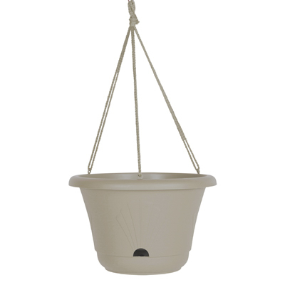 13" PS Lucc Hang Basket