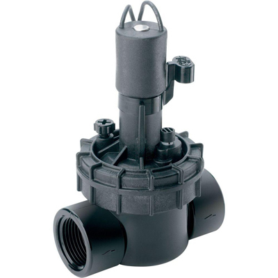 1"In-Line Jar Top Valve