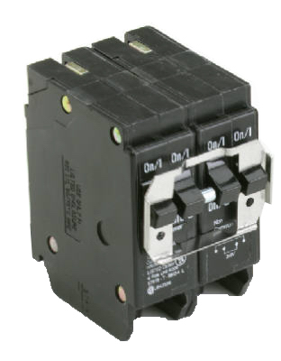 20A-30A DP Circ Breaker