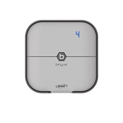 4Zone B Hyve WiFi Timer